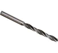 Сверло по металлу (5 шт; 8.5х75х117 мм; Р6М5) Gigant GT-0021