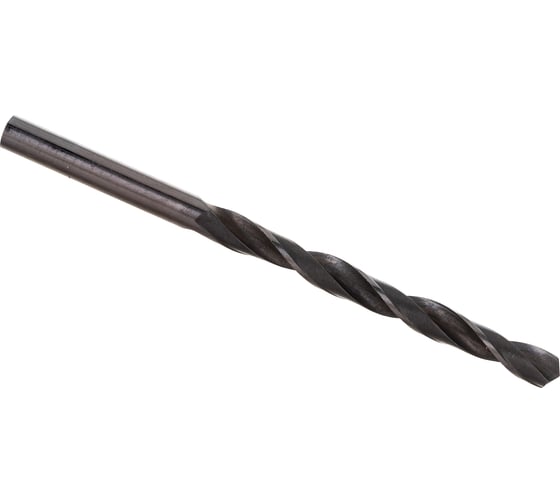Сверло по металлу (10 шт; 6.2х63х101 мм; Р6М5) Gigant GT-0018 1
