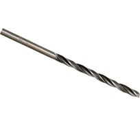 Сверло по металлу (10 шт; 3.6х39х70 мм; Р6М5) Gigant GT-0013