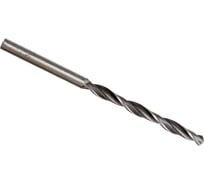 Сверло по металлу (10 шт; 4.2х43х75 мм; Р6М5) Gigant GT-0015