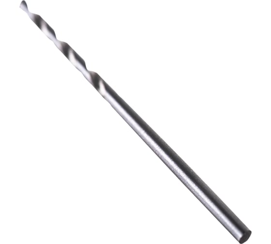 Сверло по металлу (10 шт; 2х24х49 мм; Р6М5) Gigant GT-0007