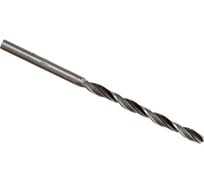 Сверло по металлу (10 шт; 3.2х36х65 мм; Р6М5) Gigant GT-0010