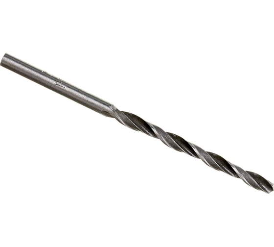 Сверло по металлу (10 шт; 3.2х36х65 мм; Р6М5) Gigant GT-0010