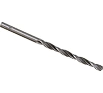 Сверло по металлу (10 шт; 4х43х75 мм; Р6М5) Gigant GT-0014