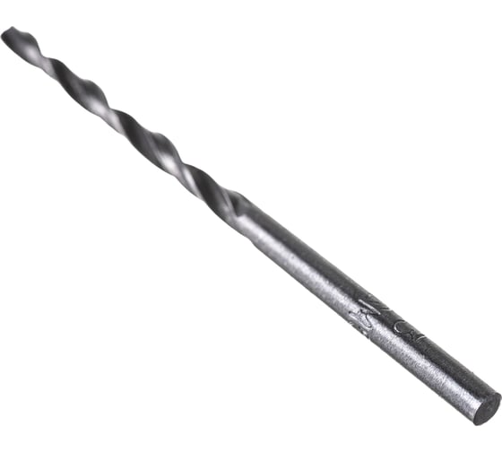 Сверло по металлу (10 шт; 3х33х61 мм; Р6М5) Gigant GT-0009