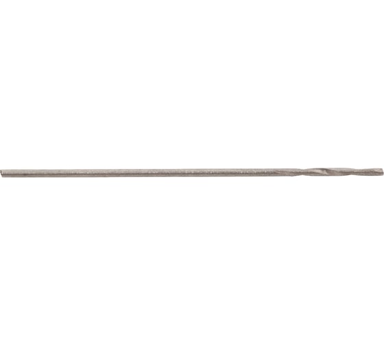 Сверло по металлу (10 шт; 0.5х6х22 мм; Р6М5) Gigant GT-0001