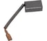 Угольная щетка Ryobi 5131033886 1