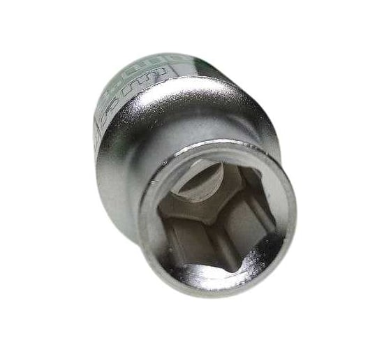 Головка торцевая 6-гранная WYNNS 10 мм, 1/2DR 00000017835