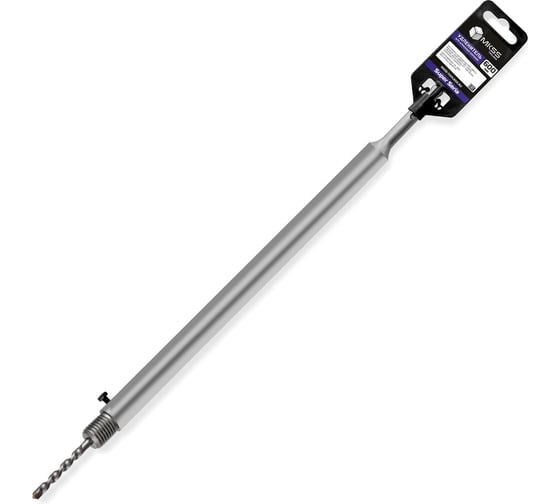 Удлинитель для алмазных коронок MKSS Toolbox SS2102 L600ммхM16/SDS plus SS21020002