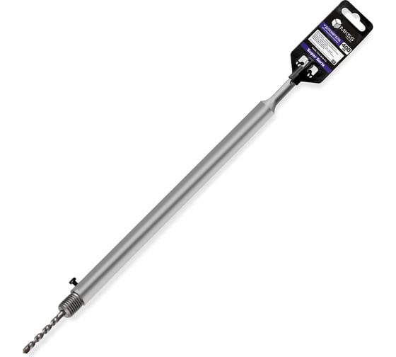 Удлинитель для алмазных коронок MKSS Toolbox SS2102 L400ммхM16/SDS plus SS21020001 1