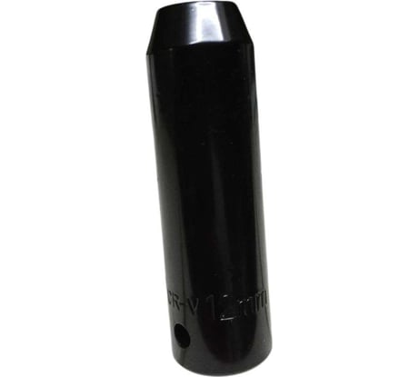 Головка торцевая ударная удлиненная 6-гранная WYNNS 12 мм, 1/2DR 00-00010621