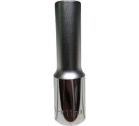 Головка торцевая удлиненная WYNNS 11 мм, 1/2DR 00000017855