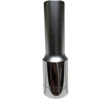 Головка торцевая удлиненная WYNNS 11 мм, 1/2DR 00000017855