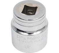 Головка торцевая 6-гранная CETA FORM 29 мм, 1/2DR C22-H29