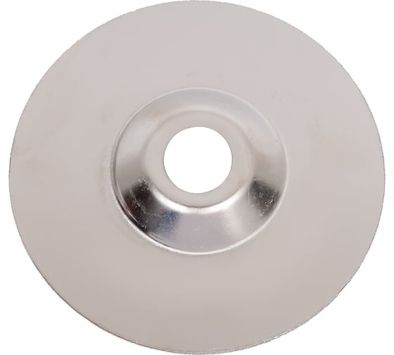 Чашка алмазная по керамике и керамограниту MKSS Toolbox  MK-1215 125x22,23мм MKSS MK12150125 1