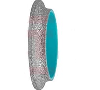 Диск для скругления плитки BIHUI 75х15 мм, P50/60 DGV315