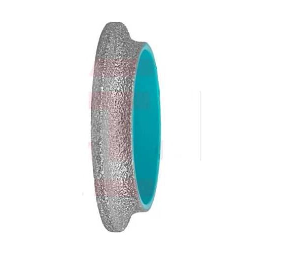 Диск для скругления плитки BIHUI 75х15 мм, P50/60 DGV315