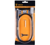 Гибкий вал для гравера DEKO SF107 (107 см) 083-1070