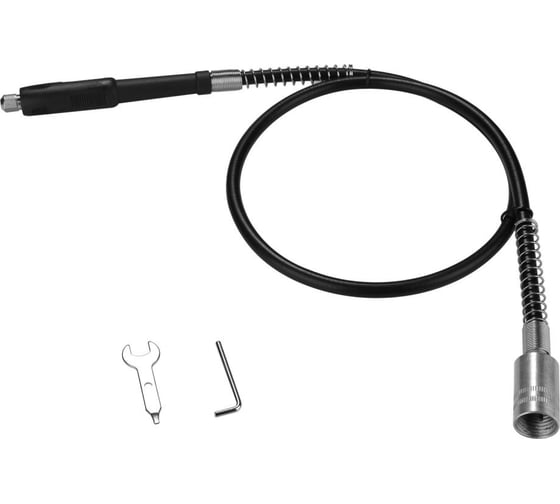 Гибкий вал для гравера DEKO SF107 (107 см) 083-1070