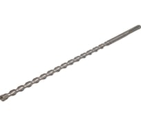 Бур SDS-Max по бетону для перфоратора 20x600 мм Strong СTC-012020600