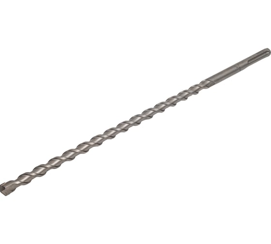 Бур SDS-Max по бетону для перфоратора 20x600 мм Strong СTC-012020600