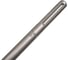 Бур SDS-Max по бетону для перфоратора 20x600 мм Strong СTC-012020600 4