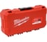 Биты Milwaukee SHOCKWAVE GEN III набор 48 предметов в пласт. кейсе 4932492005 3