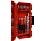 Биты Milwaukee SHOCKWAVE GEN III набор 48 предметов в пласт. кейсе 4932492005 4