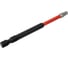 Биты Milwaukee SHOCKWAVE GEN III набор 48 предметов в пласт. кейсе 4932492005 12