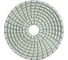 Круг алмазный гибкий шлифовальный Черепашка 100 мм, №50 Diamond Industrial DIDCHSH050 8