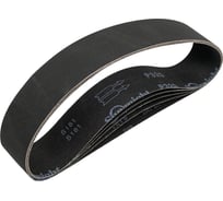 Лента шлифовальная на полиэстере SUNMIGHT S181, карбид кремния, 50 мм х 686 мм, P320, 5 шт 4673761447146