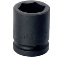 Головка торцевая шестигранная ударная (17 мм; 1/2DR) ELORA 790-17