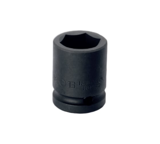 Головка торцевая шестигранная ударная (10 мм; 1/2DR) ELORA 790-10 1