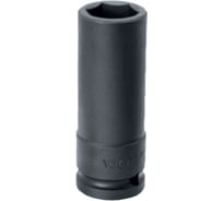 Головка торцевая шестигранная ударная длинная (17х80 мм; 1/2DR) ELORA 790LT-17