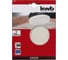 Насадка полировальная QUICK-STICK 125 мм, войлочная KWB 486000 2