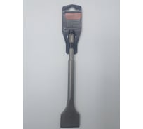 Зубило плоское лопаточное Admiral Stars 40x200мм, SDS+ 54377899