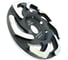 Чашка алмазная Adel Instrument Boomerang Ø125x22,2 мм AI-1802020101 5