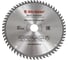 Диск пильный (250x3/1.8x32/30 мм; 60T) Белмаш RD132A 2
