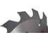 Диск пильный (210x2.3/1.5x32/30 мм; 16T) Белмаш RD148A 5