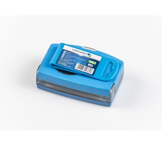 Набор бит с держателем (32 предмета; 1/4") HOEGERT TECHNIK HT1S400
