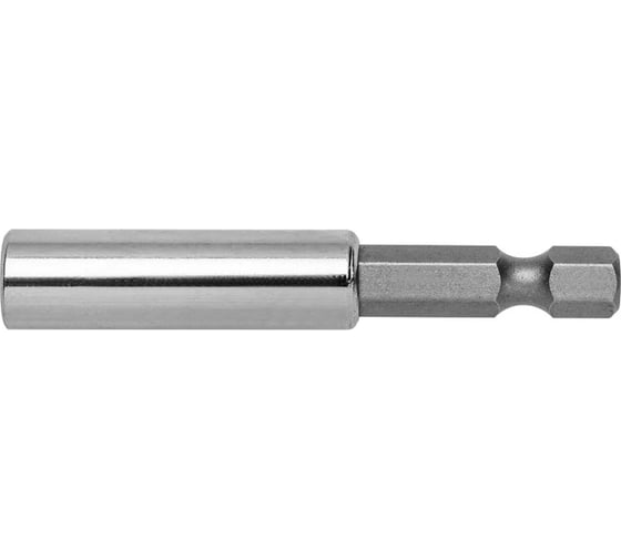 Держатель для бит (60 мм; 1/4") HOEGERT TECHNIK HT1S439 1