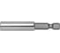 Держатель для бит (60 мм; 1/4") HOEGERT TECHNIK HT1S439 1
