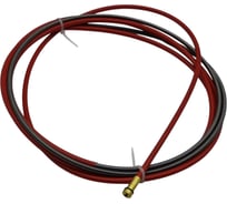 Канал подающий EUROSTAR 1.0-1.2 мм, 3.4 м DM24 АГ3765