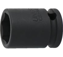 Головка торцевая ударная шестигранная (16 мм; 3/8") Unior 3838909120683