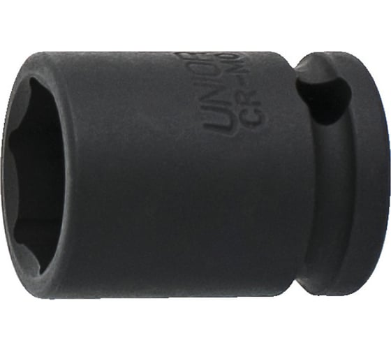 Головка торцевая ударная шестигранная (16 мм; 3/8") Unior 3838909120683 1