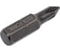 Бита CETA FORM Phillips PH1, 25мм, хвостовик Hex C 1/4 CB/251 3