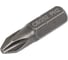 Бита CETA FORM Phillips PH2, 25мм, хвостовик Hex C 1/4 CB/252 1