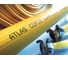 Рукав пневматический X-Lite с БРС (20 мм; 3 м) Atlas Copco 9030216300 2