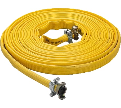 Рукав пневматический X-Lite с БРС (25 мм; 20 м) Atlas Copco 9030211100