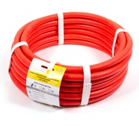 Рукав WELD 1-9-0.63 красный 10м